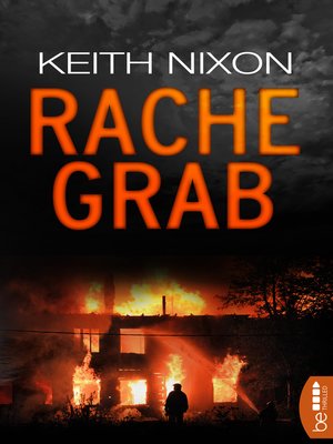 cover image of Rachegrab